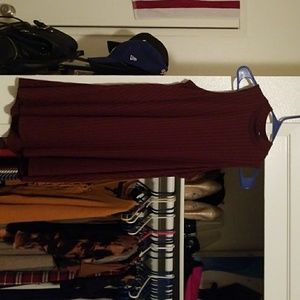 Babydoll Dress Worn Only Twice